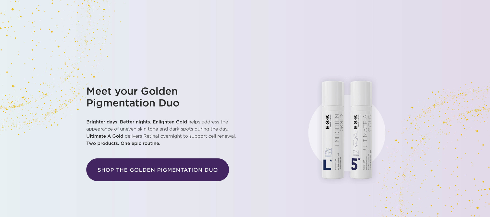Evidence Skincare lifestyle