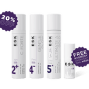 Anti-Aging Core Bundle