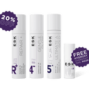 Sensitive / Rosacea Core Bundle