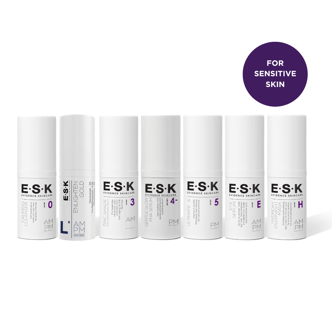 Bright & Balanced System