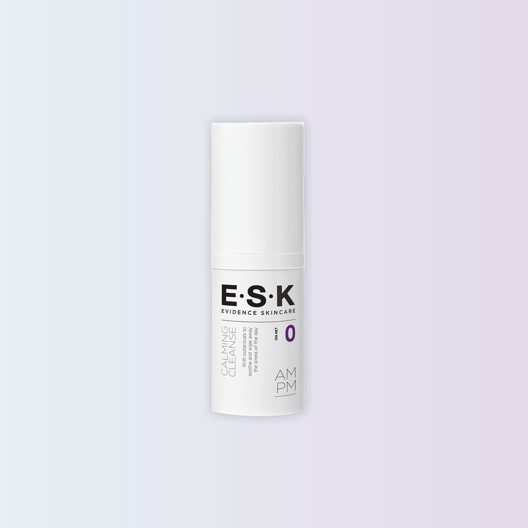Out of our two cleansers this is the one we recommend for anyone with skin disorders such as perioral dermatitis, eczema, rosacea or psoriasis.