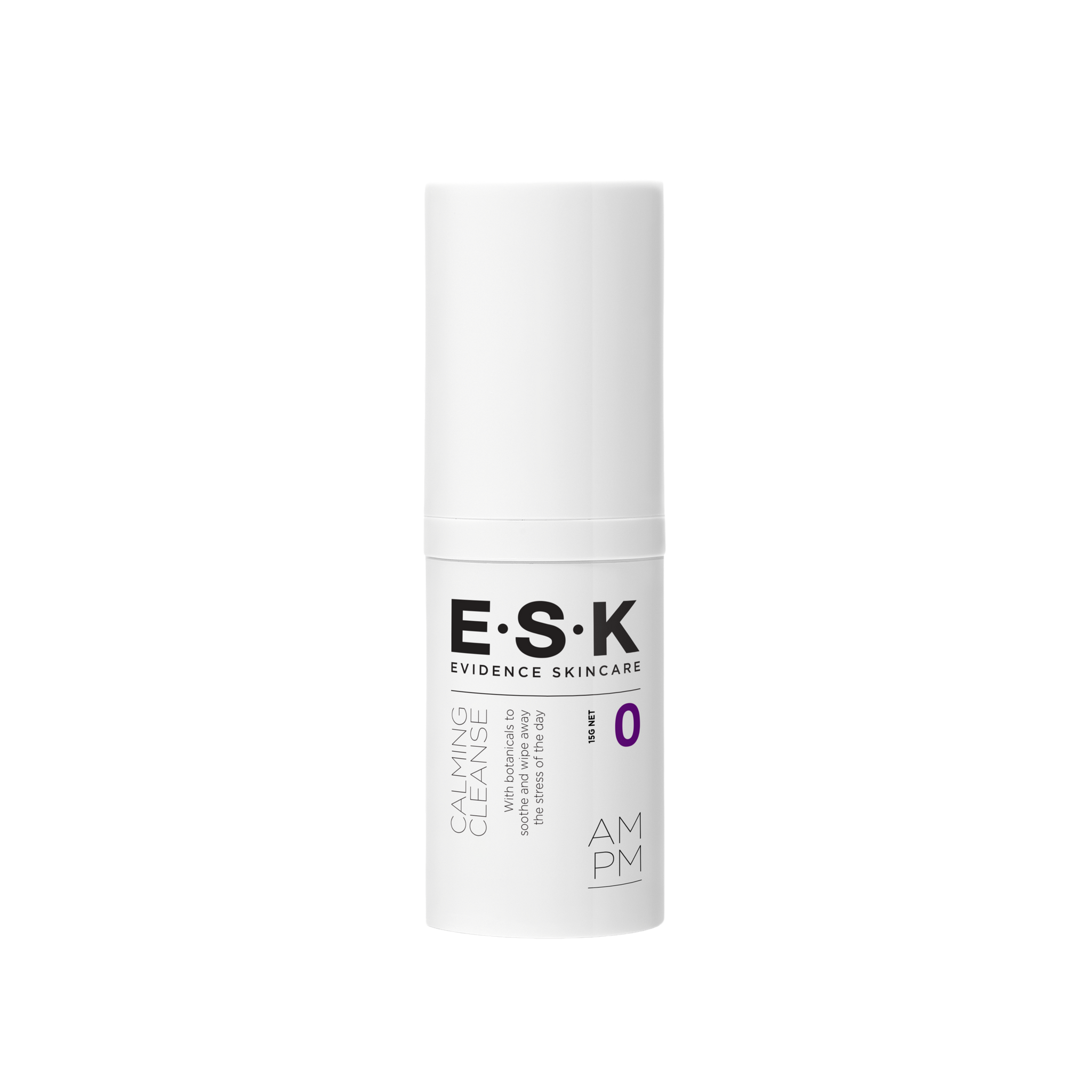 Out of our two cleansers this is the one we recommend for anyone with skin disorders such as perioral dermatitis, eczema, rosacea or psoriasis.