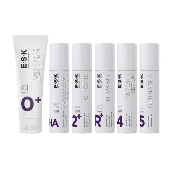 Age & Pigment Repair System