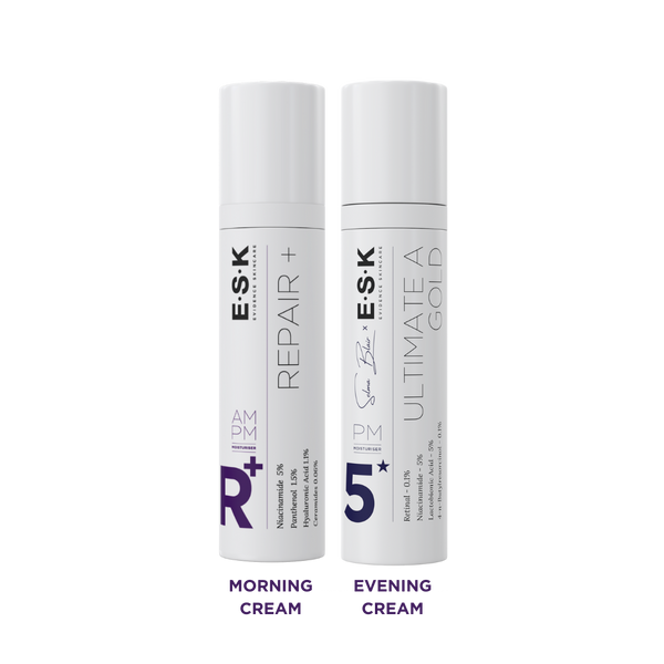 Starter Sensitive, Dry/Rosacea Kit