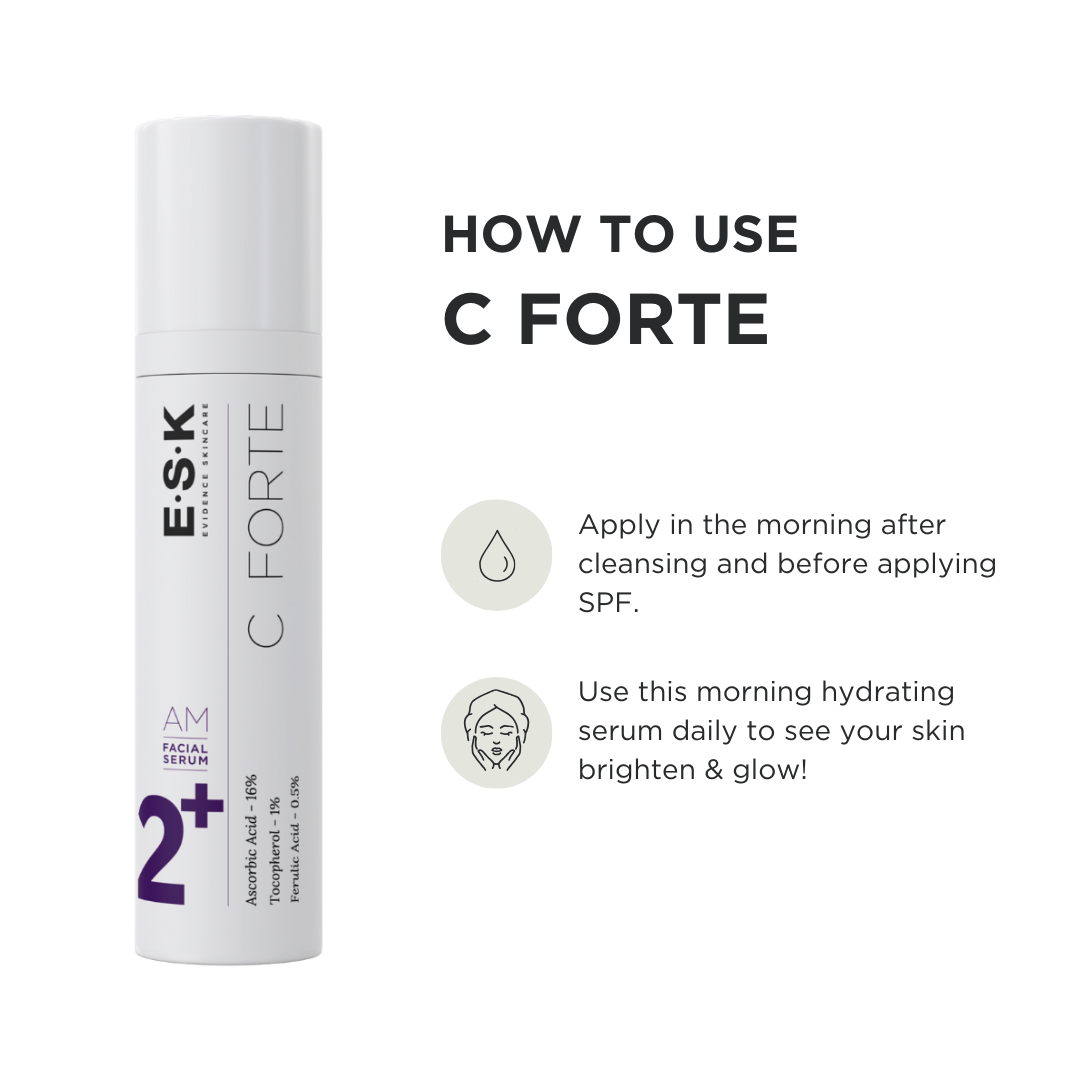 Core Anti-Aging Bundle