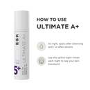 Ultimate A+ and FREE Hydraboost