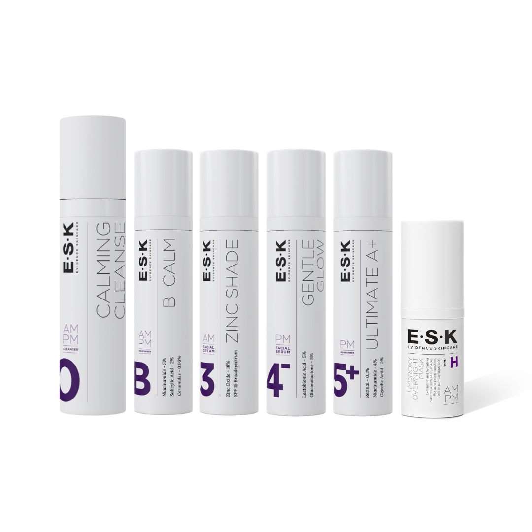 Dry Acne Kit