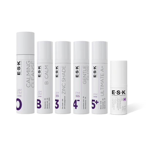 Dry Acne Kit