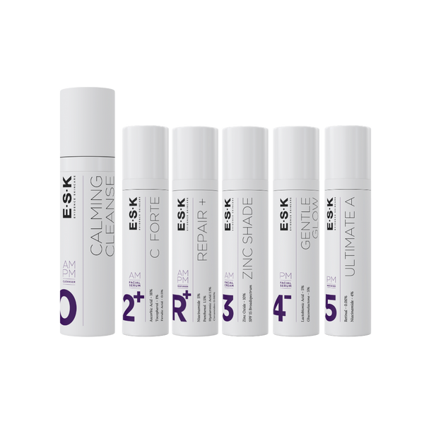 Dry Skin Anti-Aging Kit