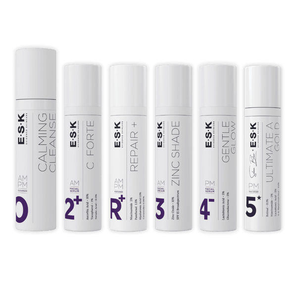 Dry Skin Anti-Aging Kit