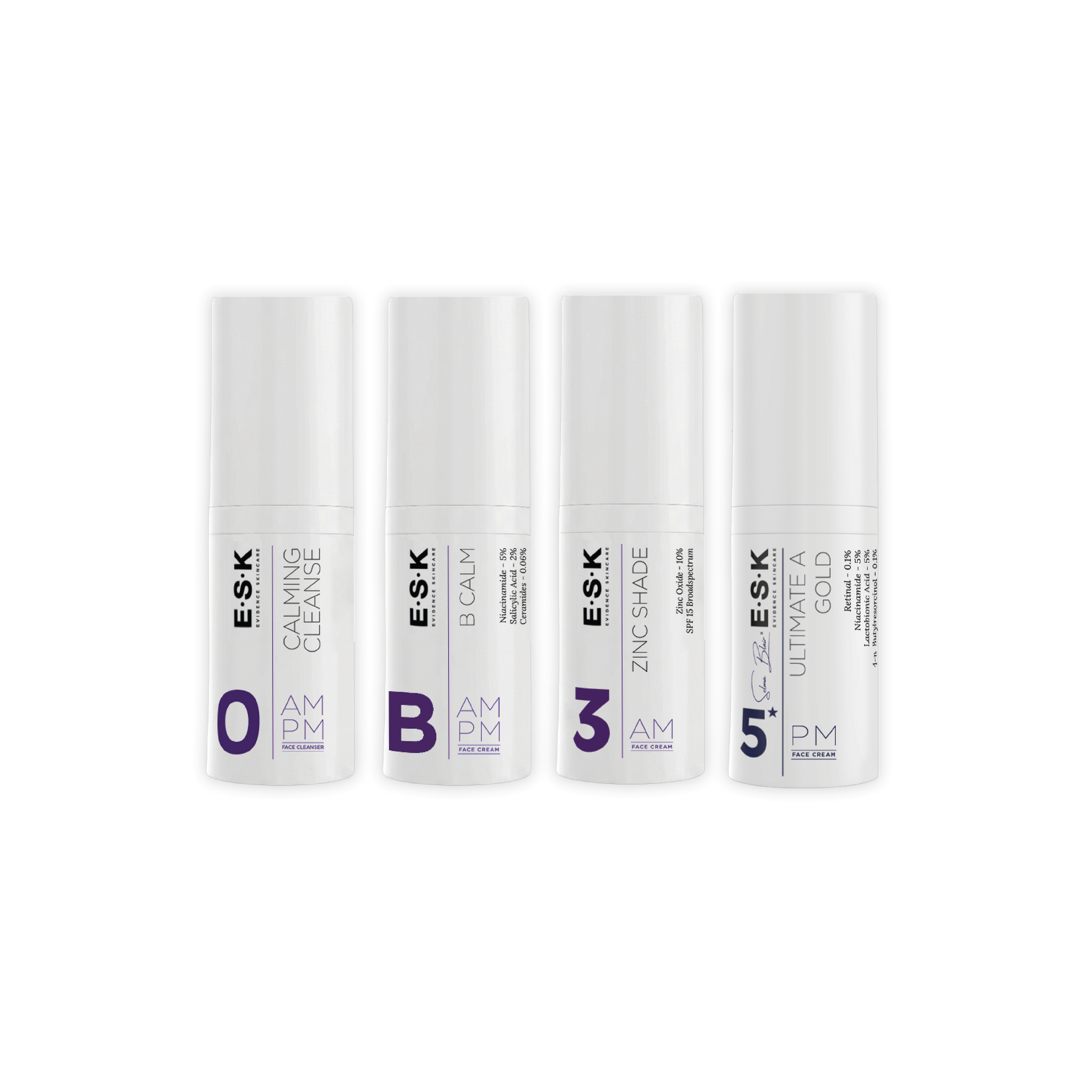 Essentials Kit