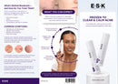 Acne Hero Kit Brochure