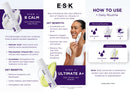Acne Hero Kit Brochure