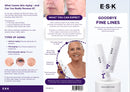 Anti Aging Hero Kit Brochure