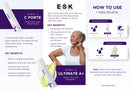 Anti Aging Hero Kit Brochure