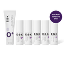 Bev's Glow & Repair System