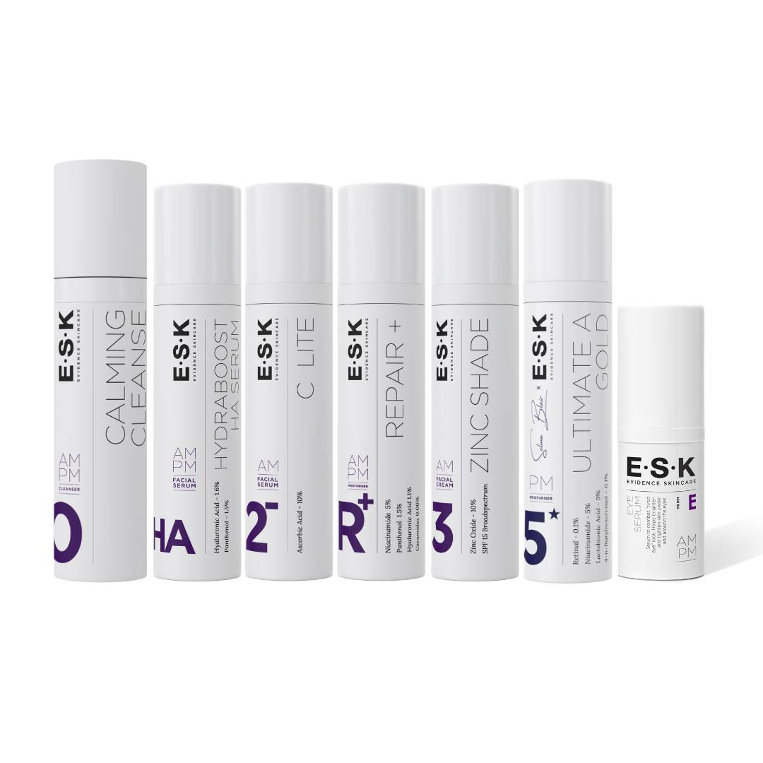 Restore & Protect System