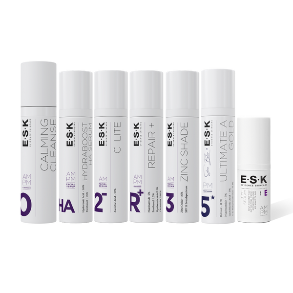 Restore & Protect System