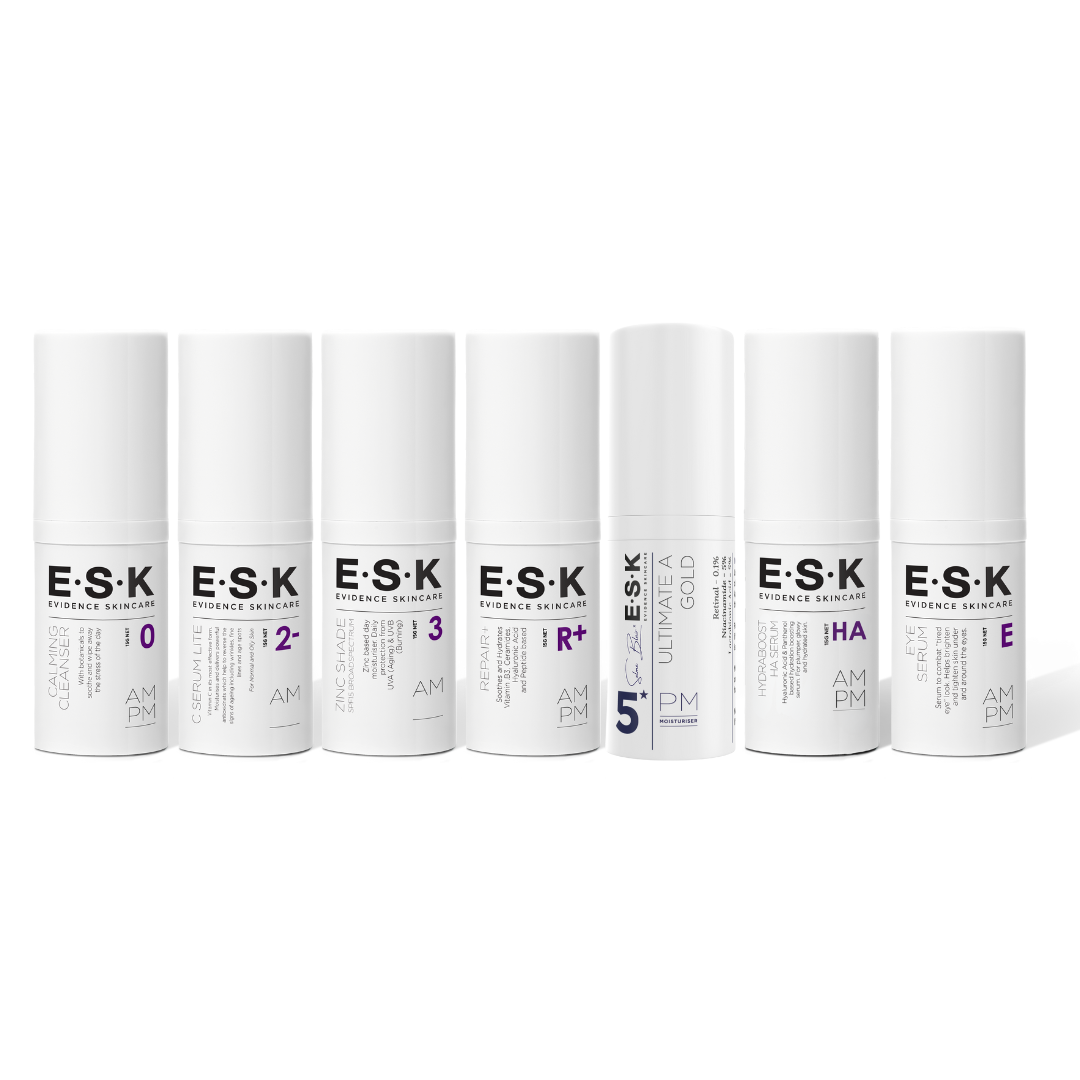 Restore & Protect System