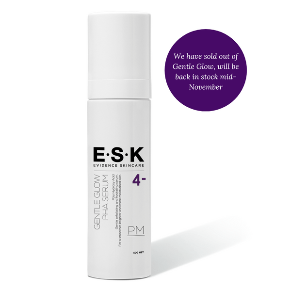 Gentle Glow PHA Serum