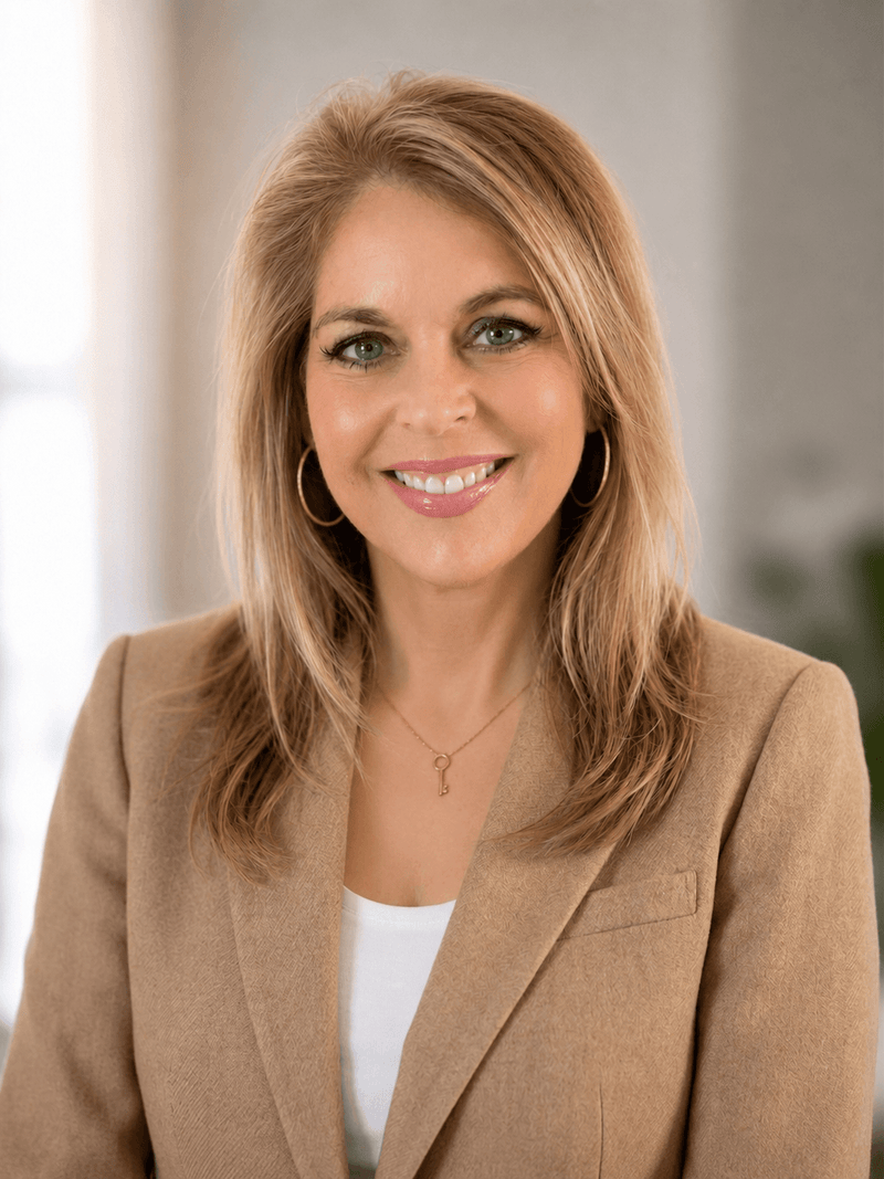 Dr. Ginni Mansberg
