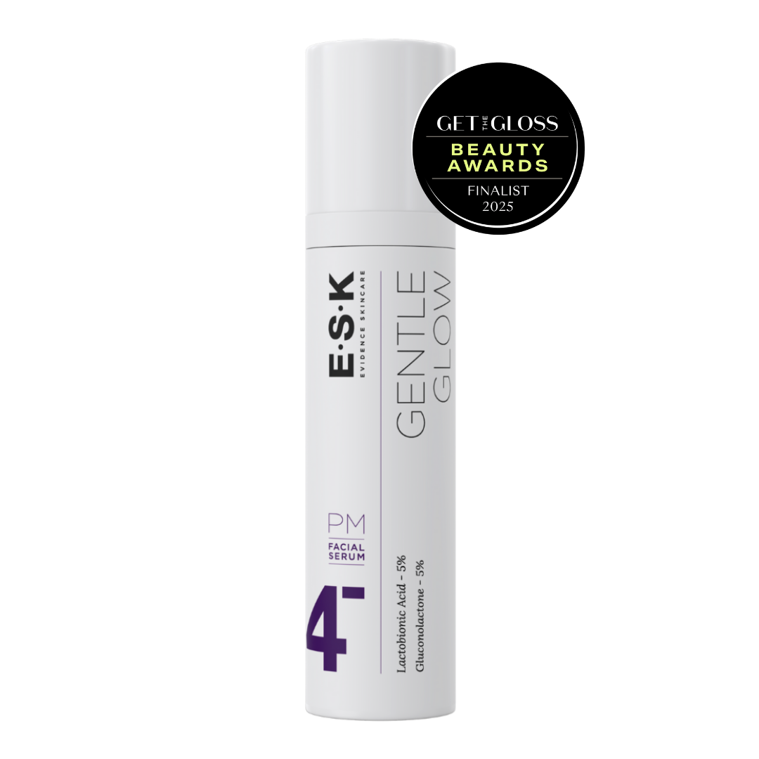 Gentle Glow PHA Serum