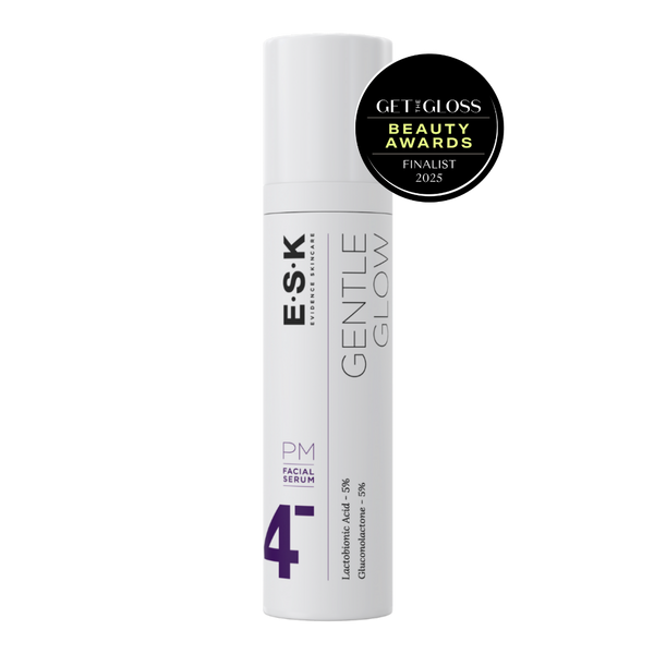 Gentle Glow PHA Serum