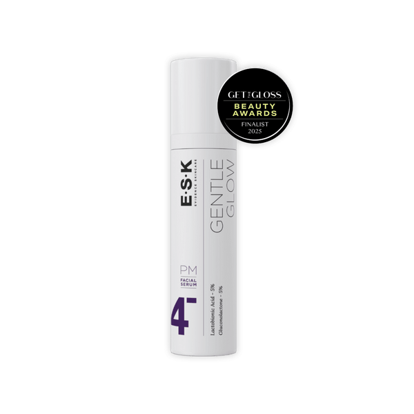 Gentle Glow PHA Serum
