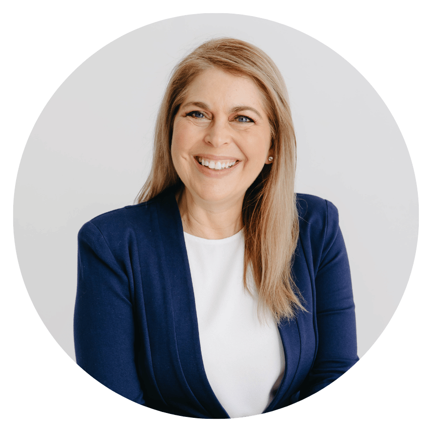 Dr Ginni Mansberg