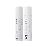Golden Pigmentation Duo