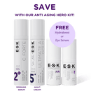 Anti-Aging Hero Kit