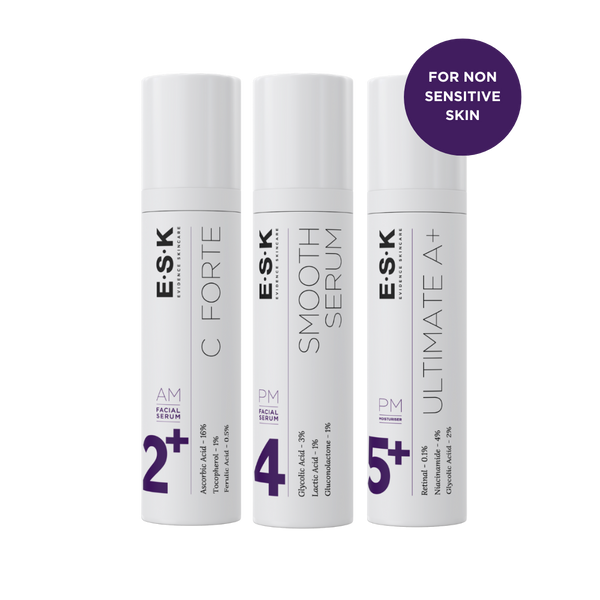 Bev's Glow & Repair Kit