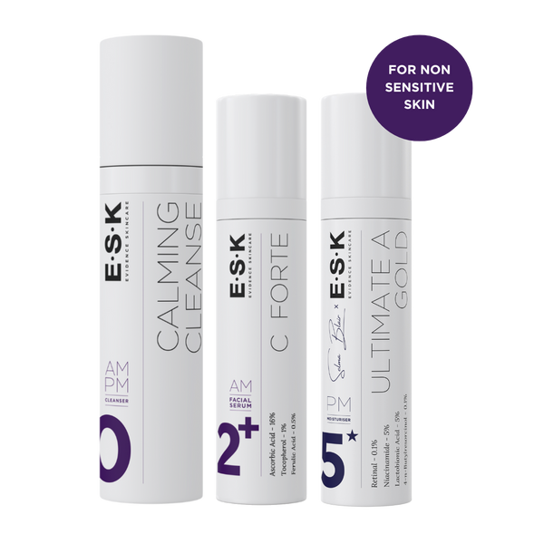 Dry & Pigmentation Care Kit