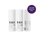 Dry & Pigmentation Care Kit