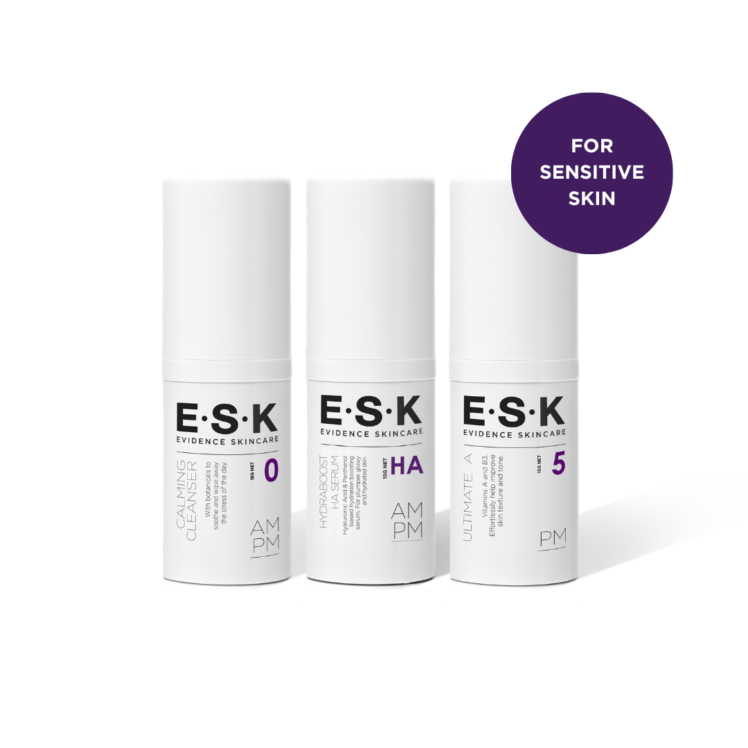 Dry & Pigmentation Care Kit