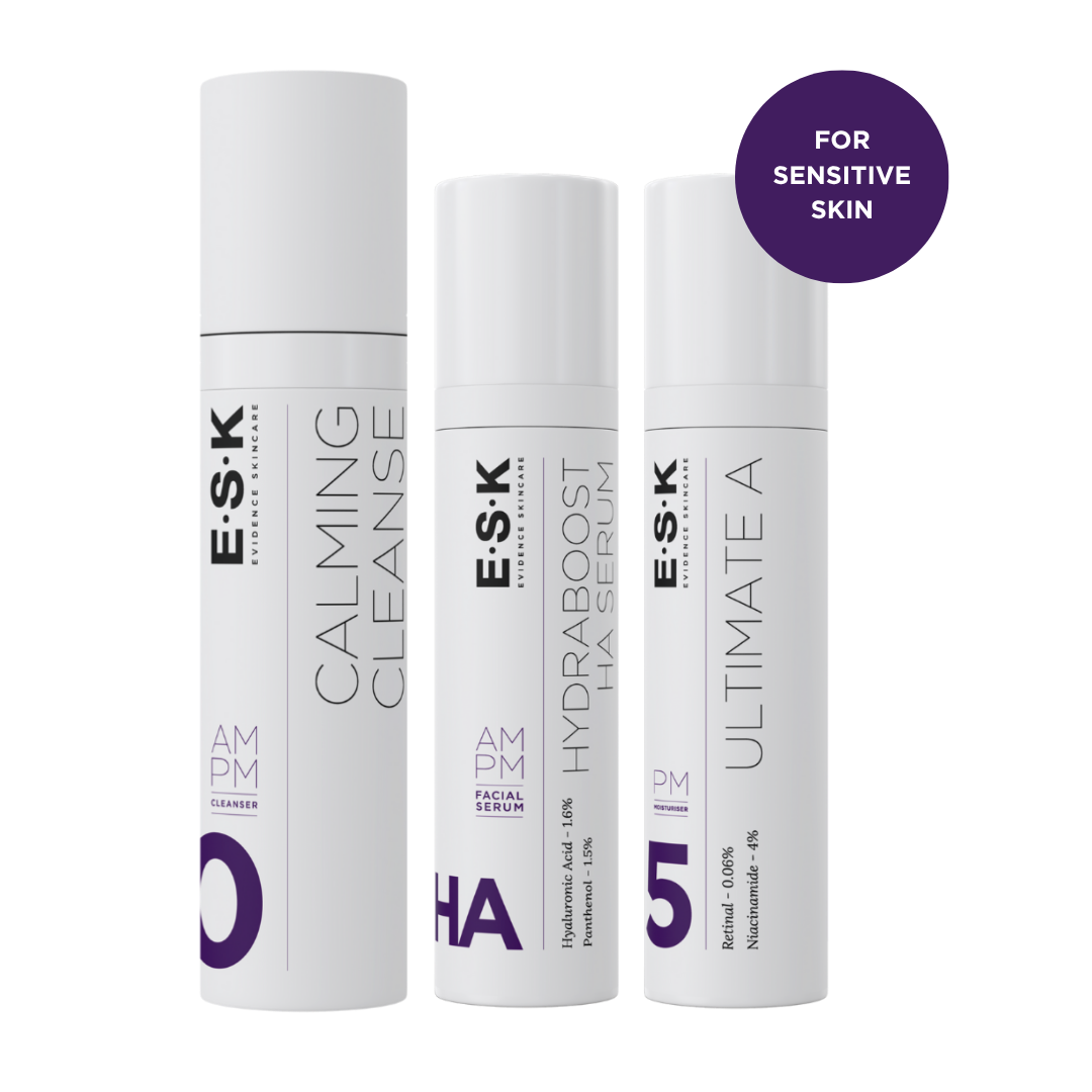 Dry & Pigmentation Care Kit