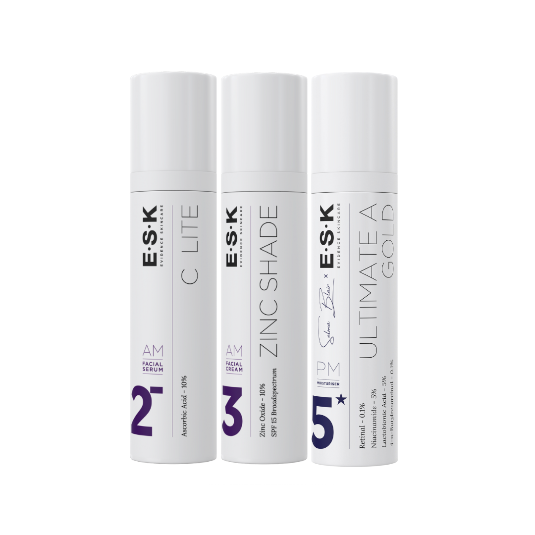 Restore & Protect Kit