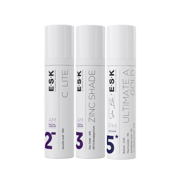 Restore & Protect Kit