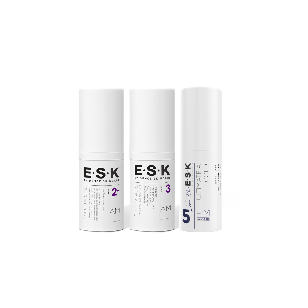 Restore & Protect Kit