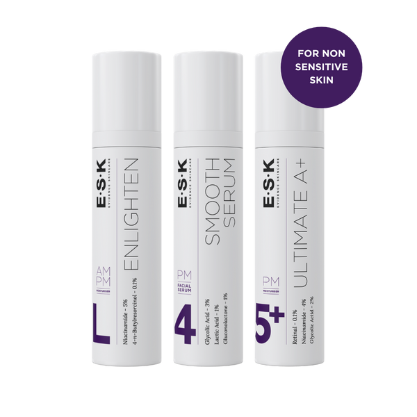 Bright & Balanced Kit