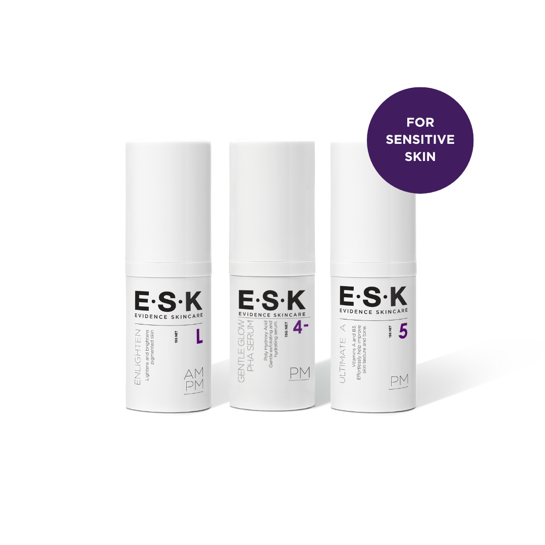 Bright & Balanced Kit