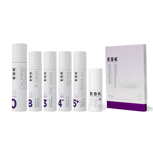 Hormonal Acne Kit