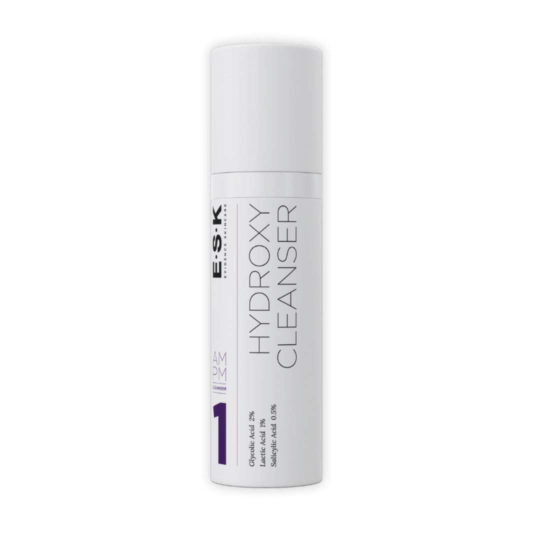 Hydroxy Cleanser