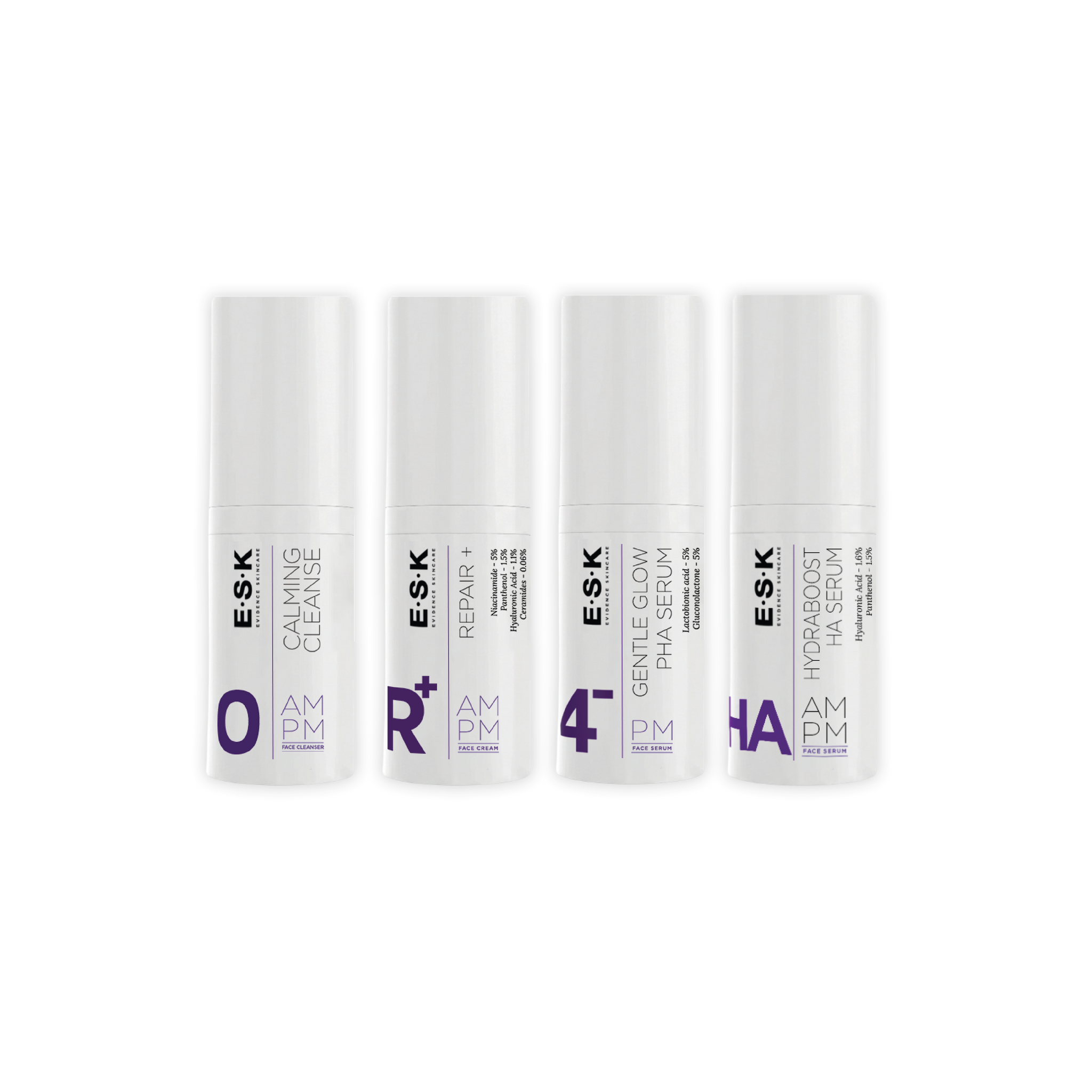 Isotretinoin Companion Kit