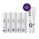 Jo's Menopause Skin Support System