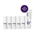 Jo's Menopause Skin Support System