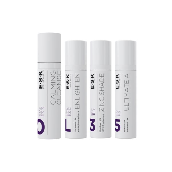 Joy's Clear & Calm Kit