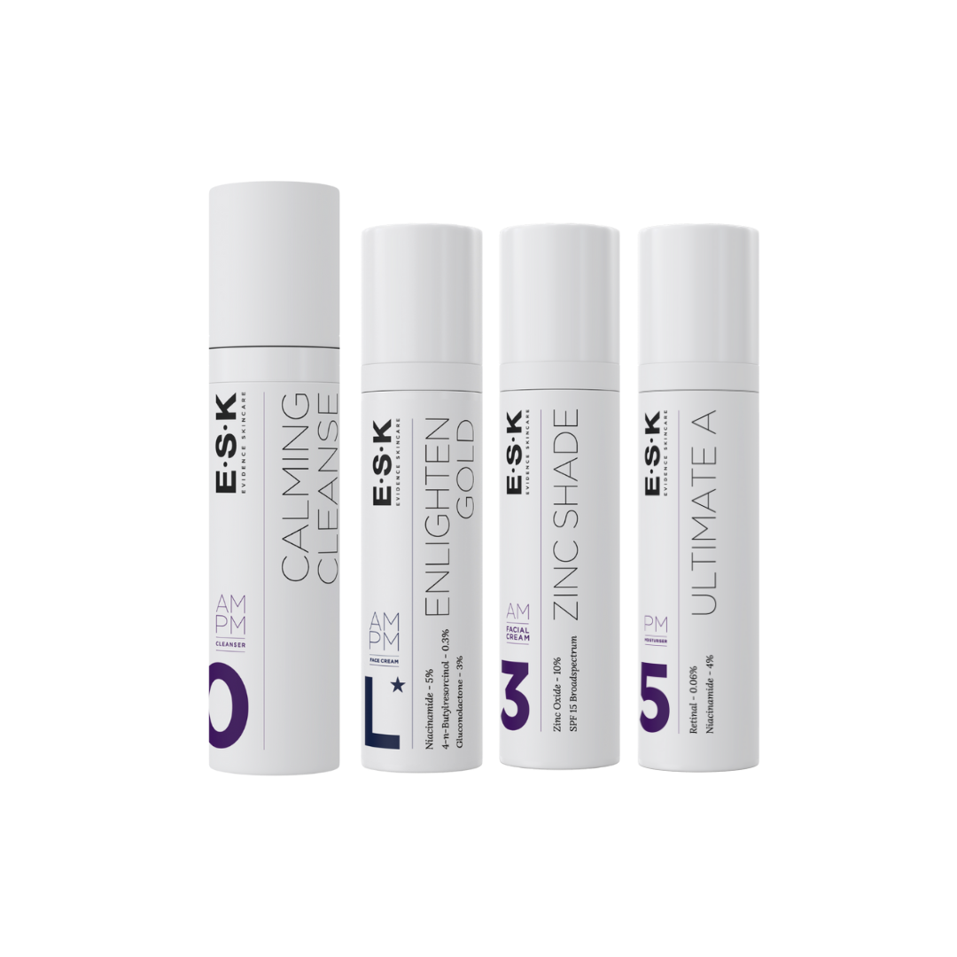 Joy's Clear & Calm Kit