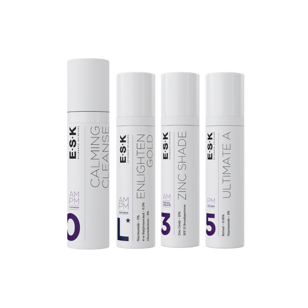Joy's Clear & Calm Kit