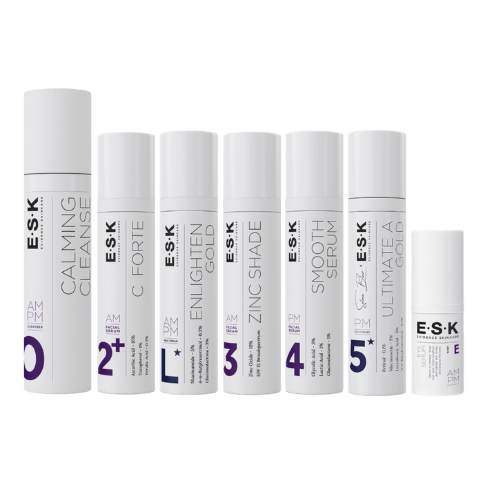 Mature Lighten & Tighten Kit